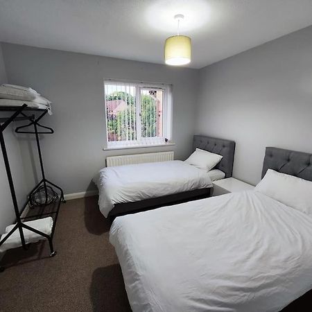 Harmony In Bicester Villa Luaran gambar