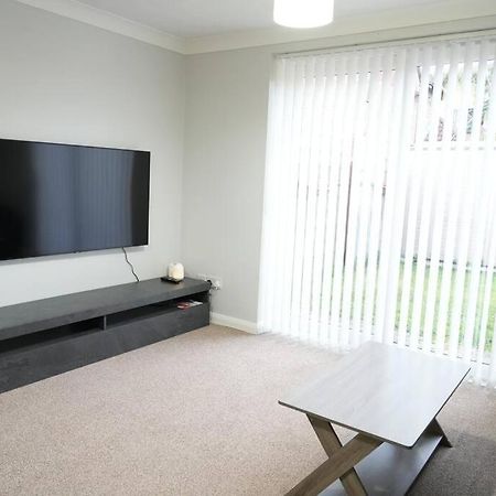 Harmony In Bicester Villa Luaran gambar