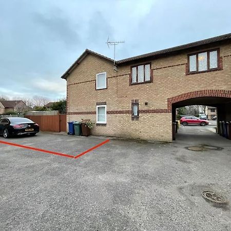 Harmony In Bicester Villa Luaran gambar