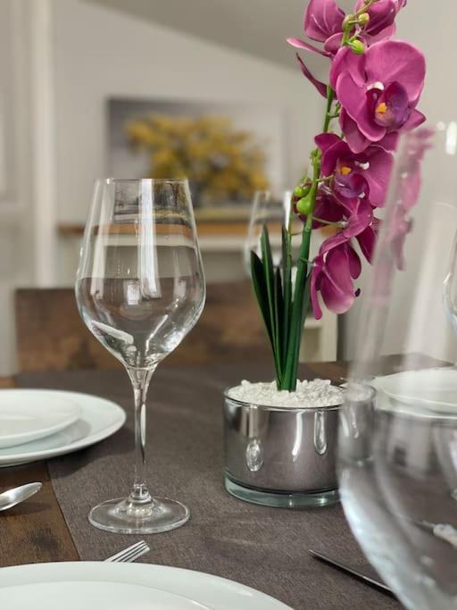 Harmony In Bicester Villa Luaran gambar