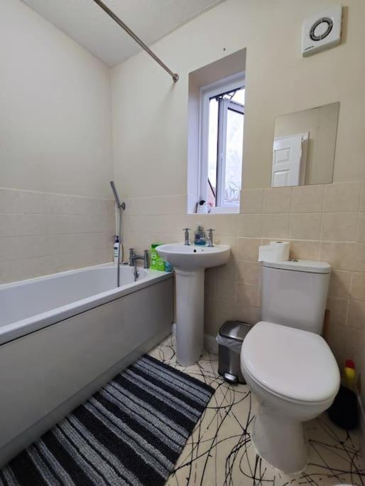 Harmony In Bicester Villa Luaran gambar