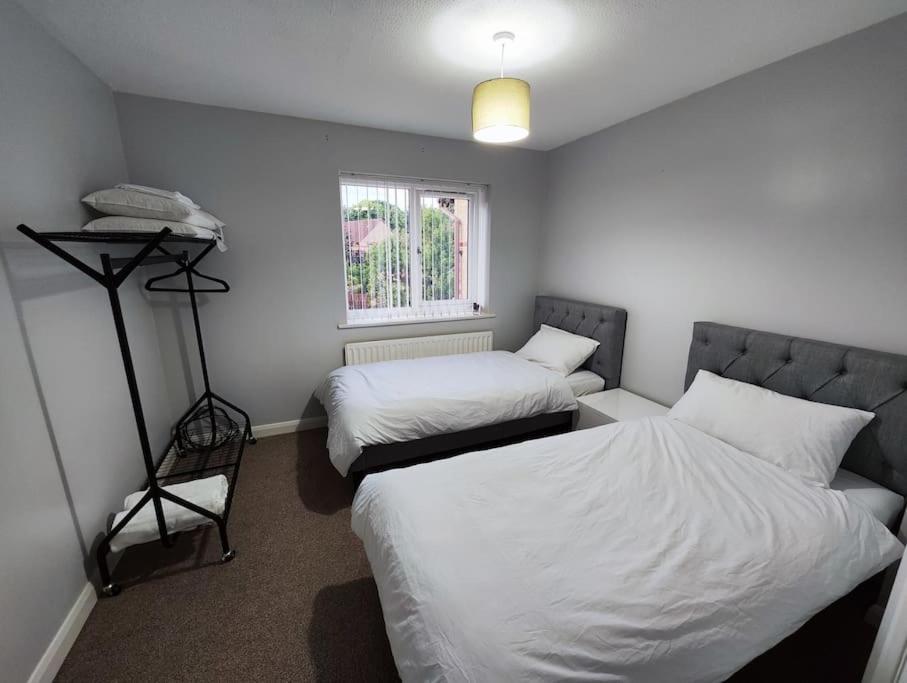 Harmony In Bicester Villa Luaran gambar