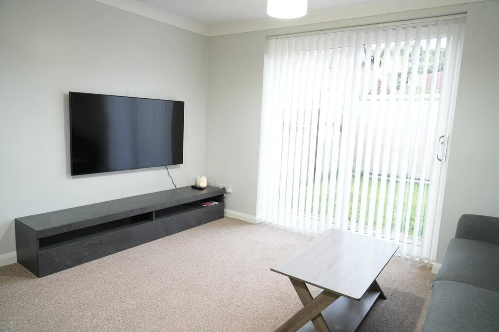 Harmony In Bicester Villa Luaran gambar