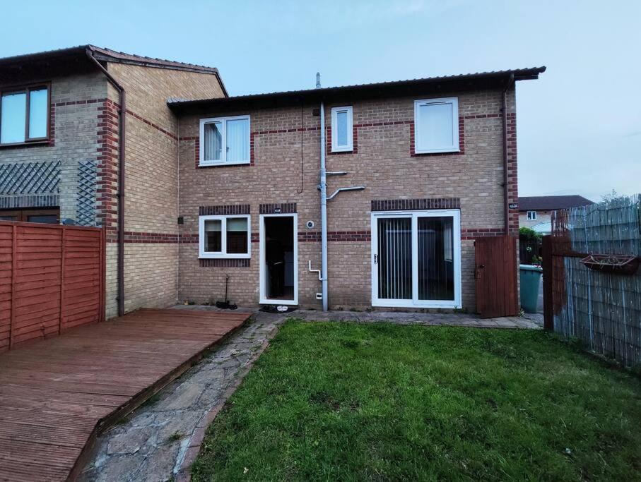 Harmony In Bicester Villa Luaran gambar