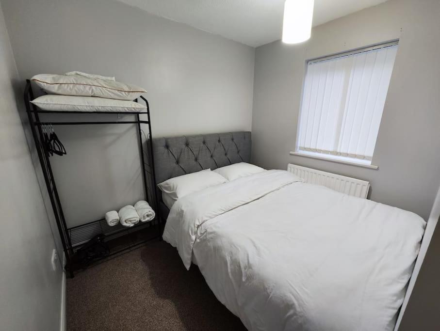 Harmony In Bicester Villa Luaran gambar