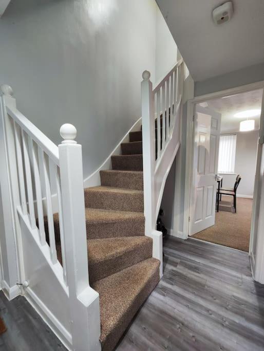 Harmony In Bicester Villa Luaran gambar