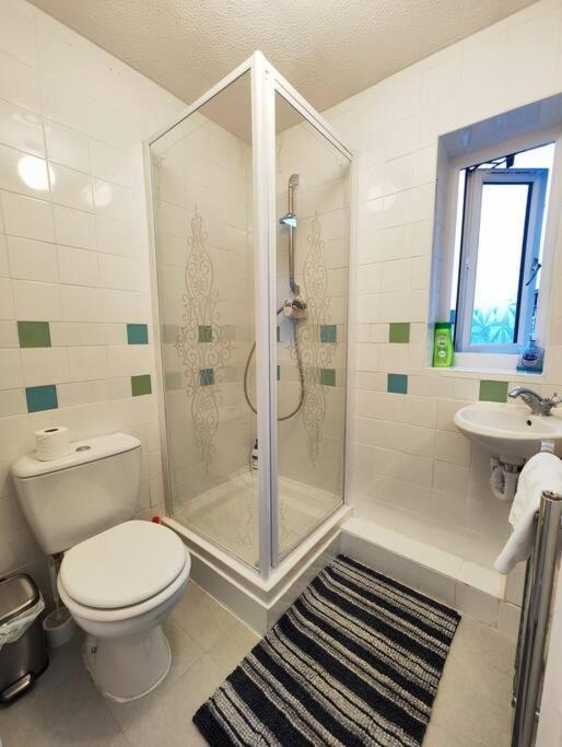 Harmony In Bicester Villa Luaran gambar