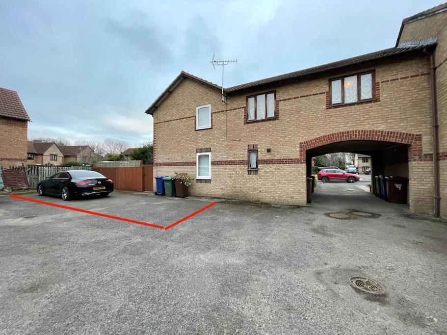 Harmony In Bicester Villa Luaran gambar